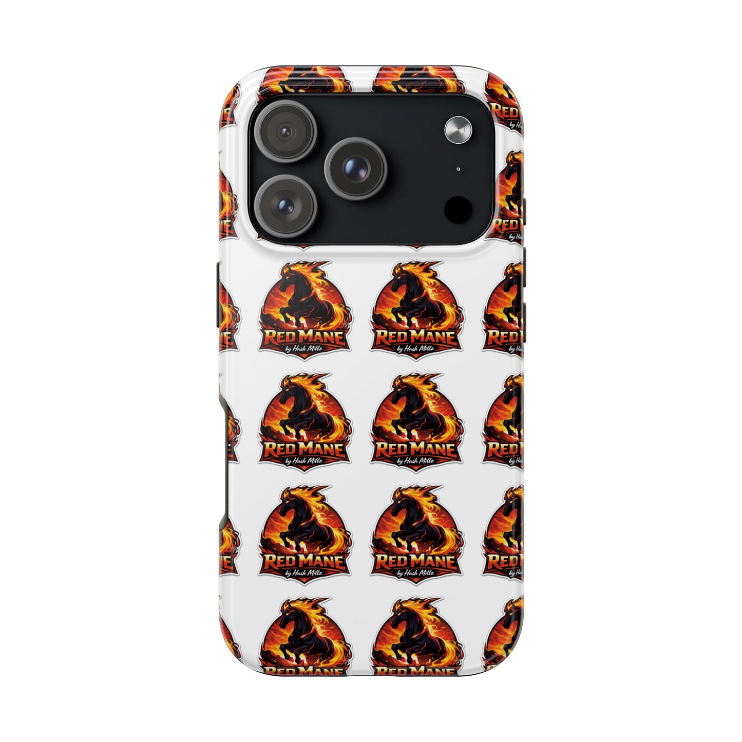 Copy of Frost Co Phone Case