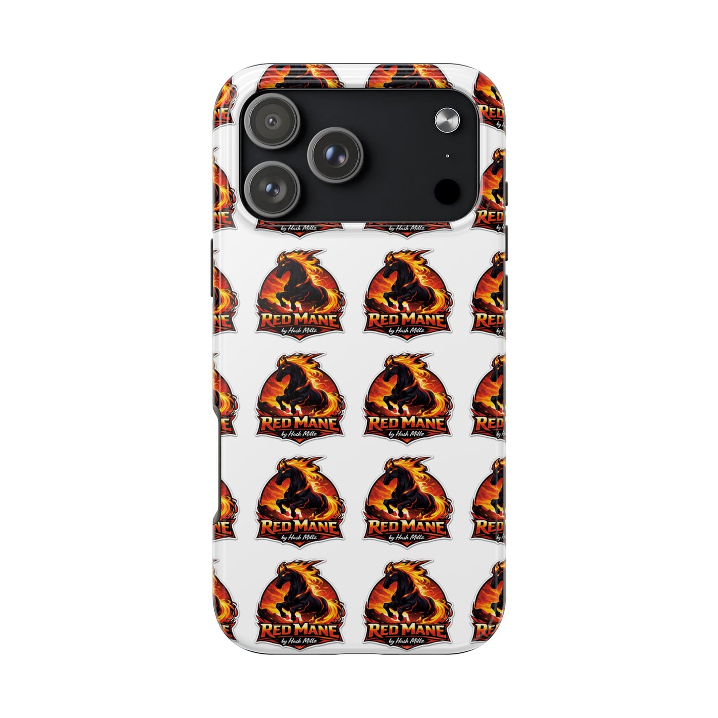 Copy of Frost Co Phone Case