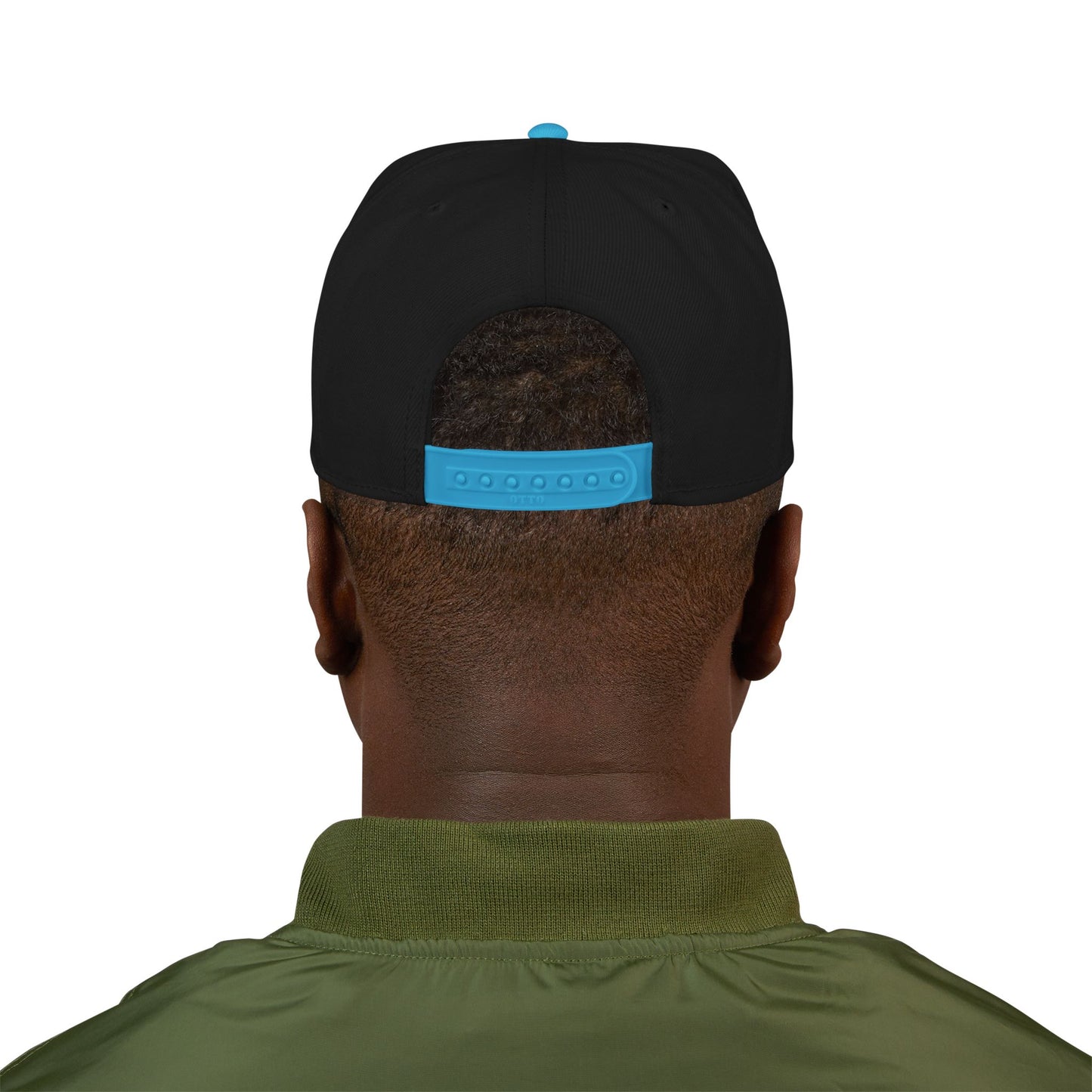 20 After 4 Snapback