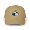 "Lazy" Bee Dad Cap