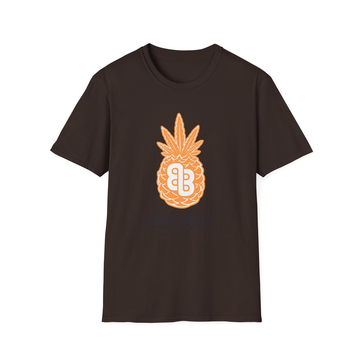 Binx Buds Pineapple Express Tee