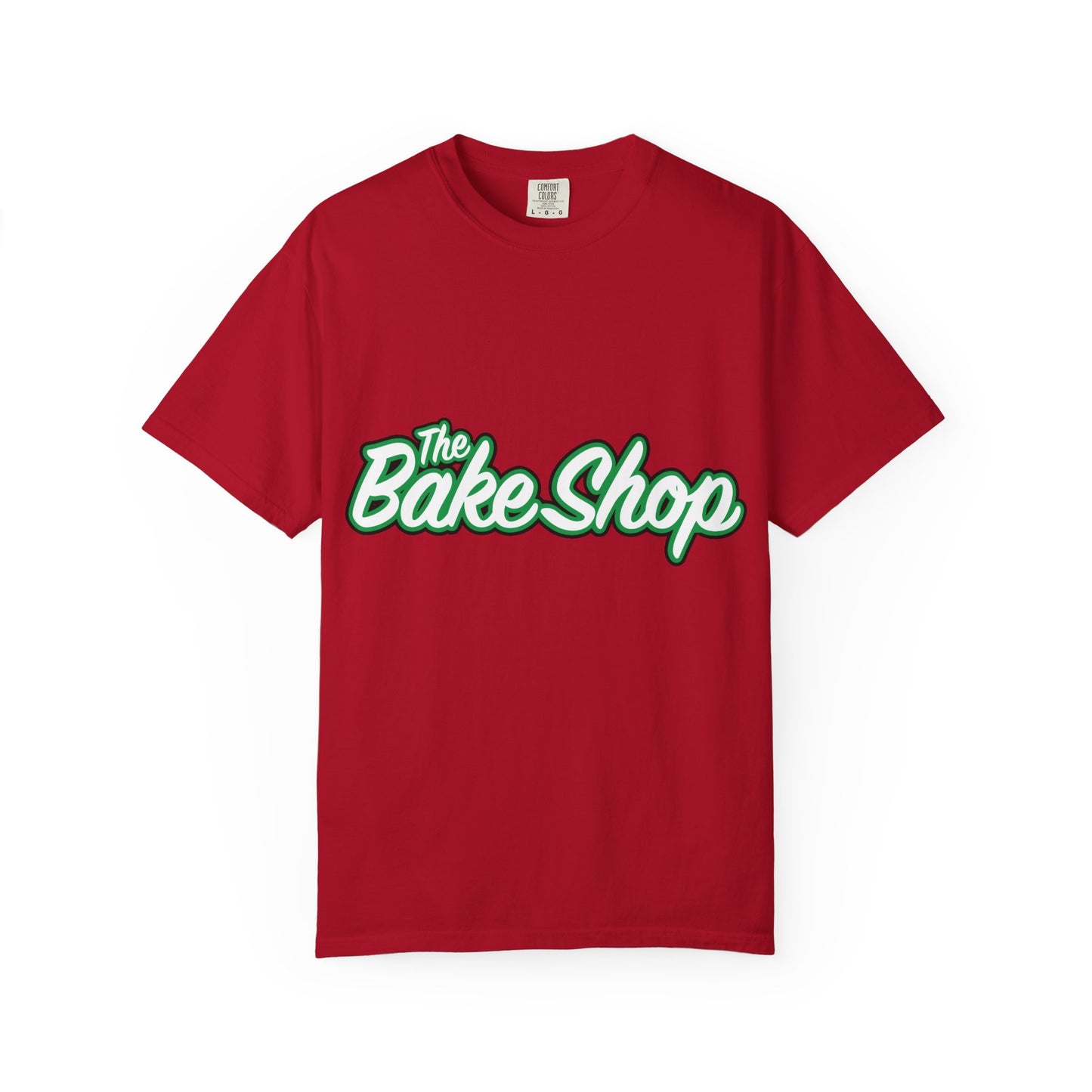 'The Bake Shop' T - Shirt