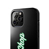 Bake Shop Phone Case