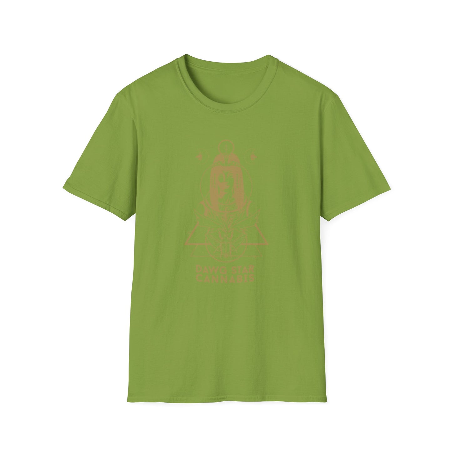 Dawg Star Tee