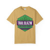 Trail Blazin' Cannabis T-Shirt