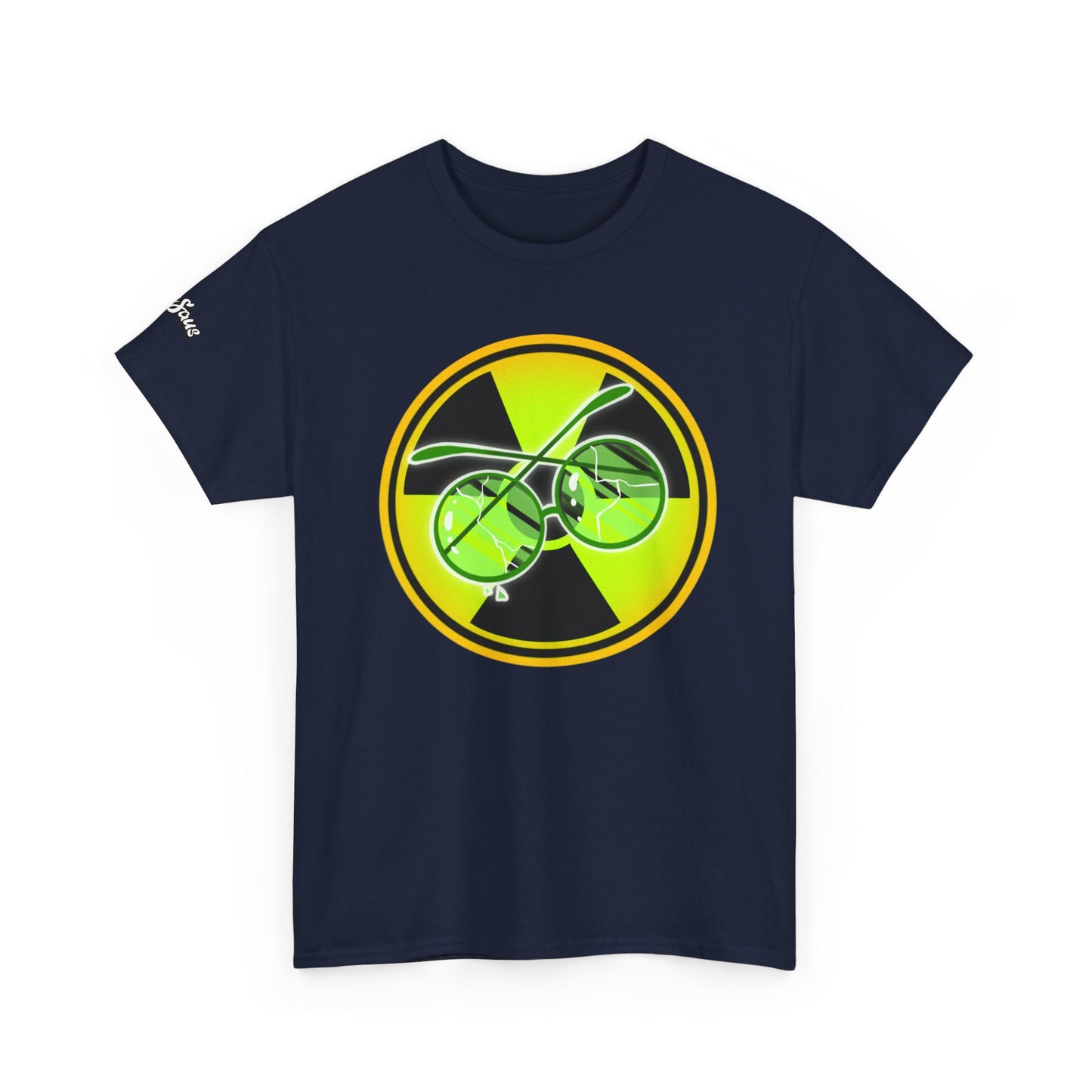 Bruce Banner T-Shirt