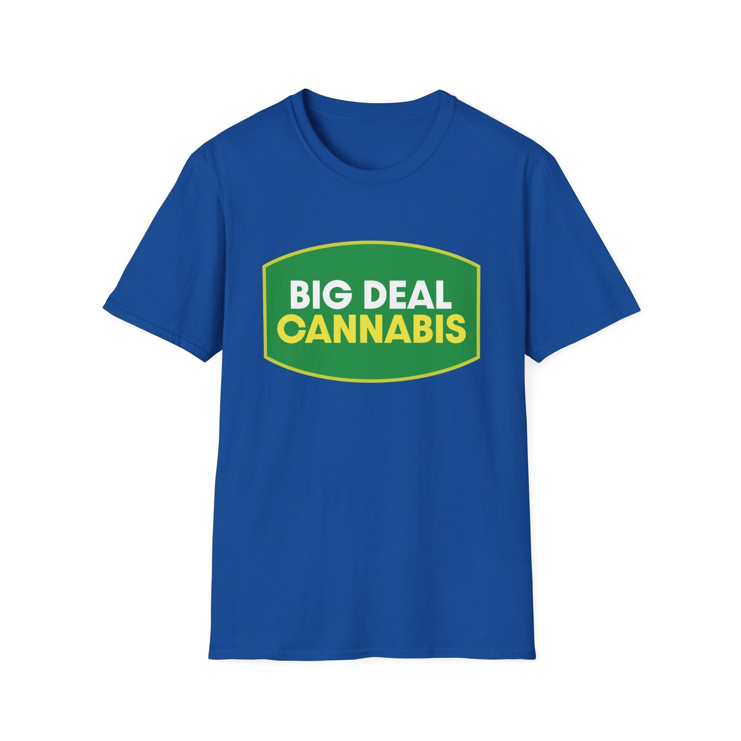 Big Deal Cannabis