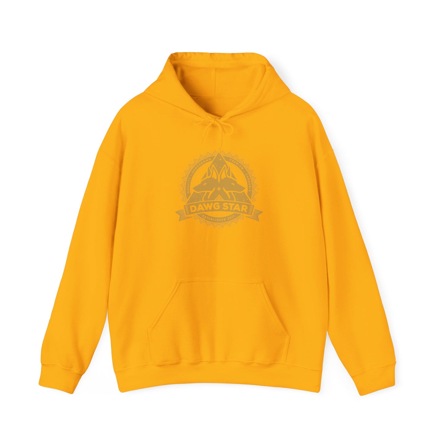 Dawg Star Hoodie