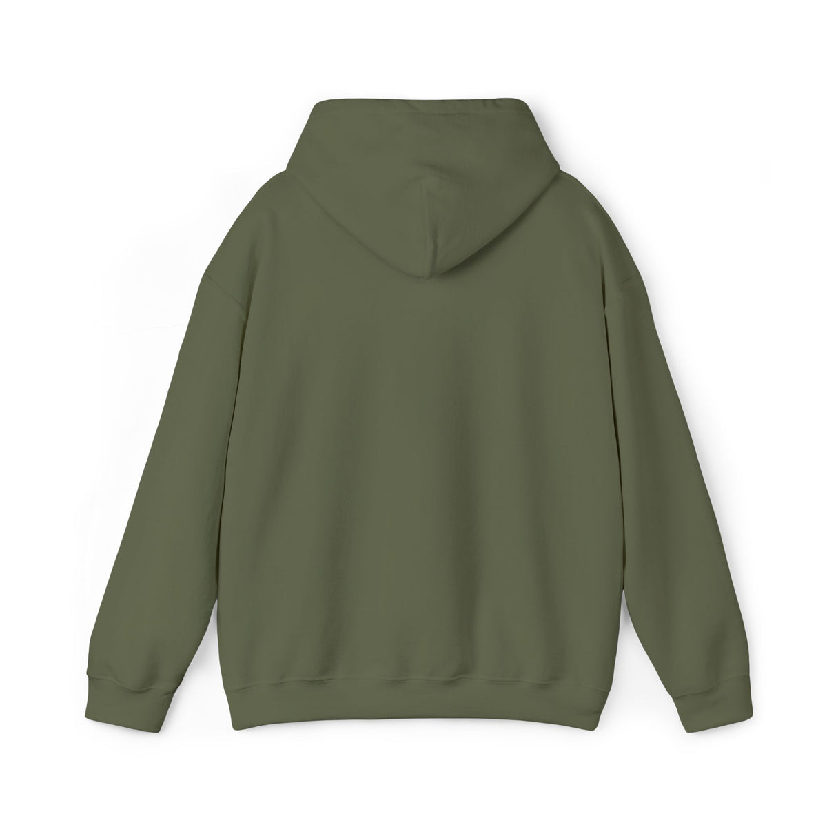 Emerald Twist Embroidered Hoodie