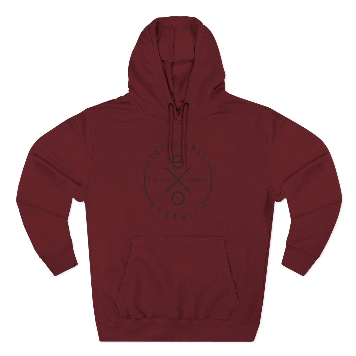 Experience Organics Hoodie
