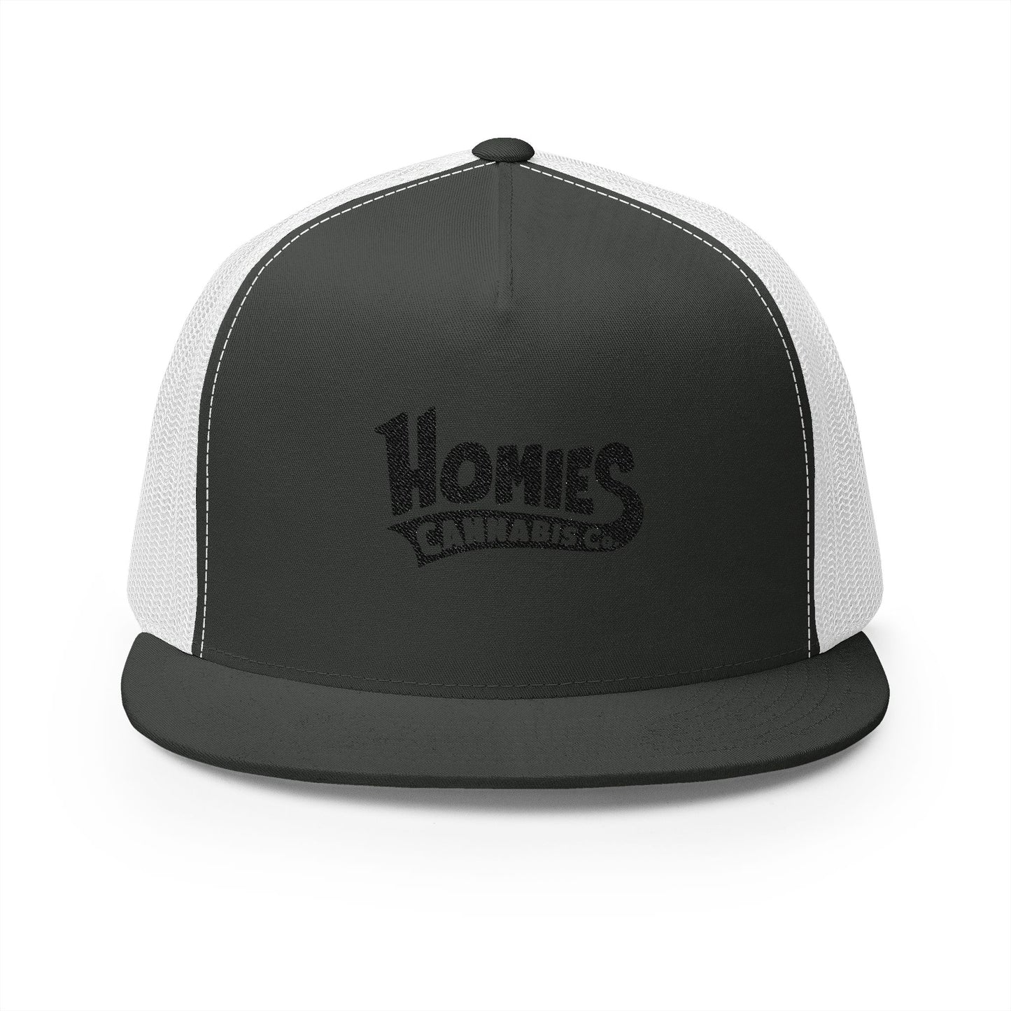 Homies Cannabis Co Five-Panel