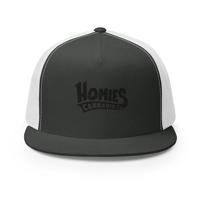 Homies Cannabis Co Five-Panel