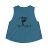 Slo Gro Crop Top