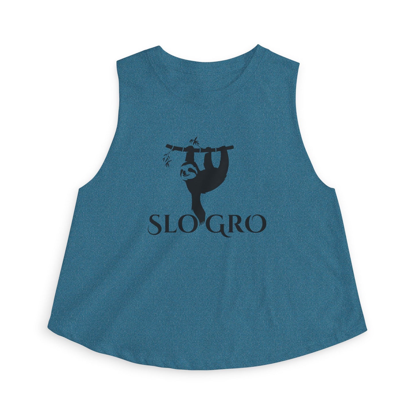 Slo Gro Crop Top