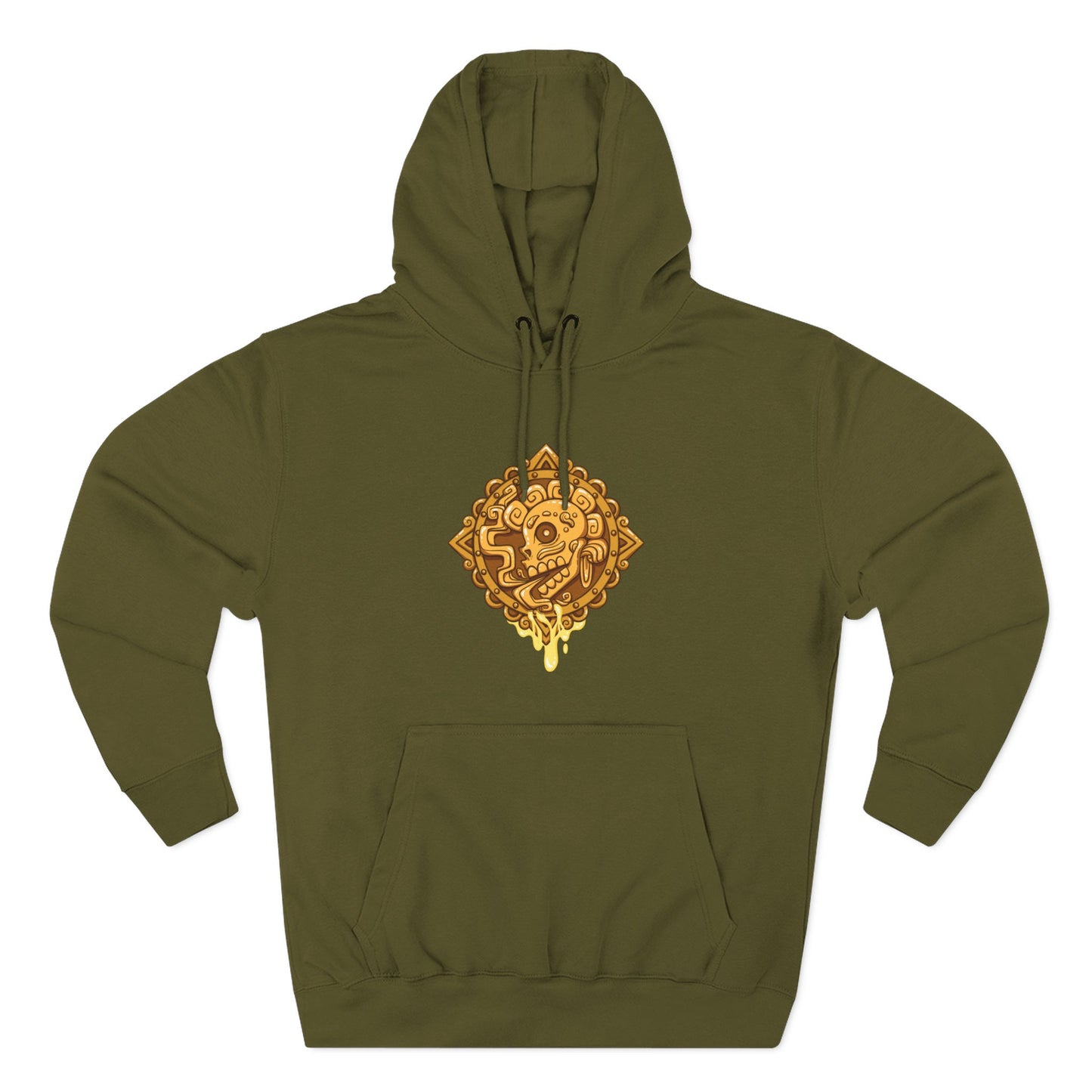 Acapulco Gold DeSaus Hoodie