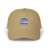 Frostco Embroidered Classic Baseball Hat