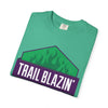 Trail Blazin' Cannabis T-Shirt
