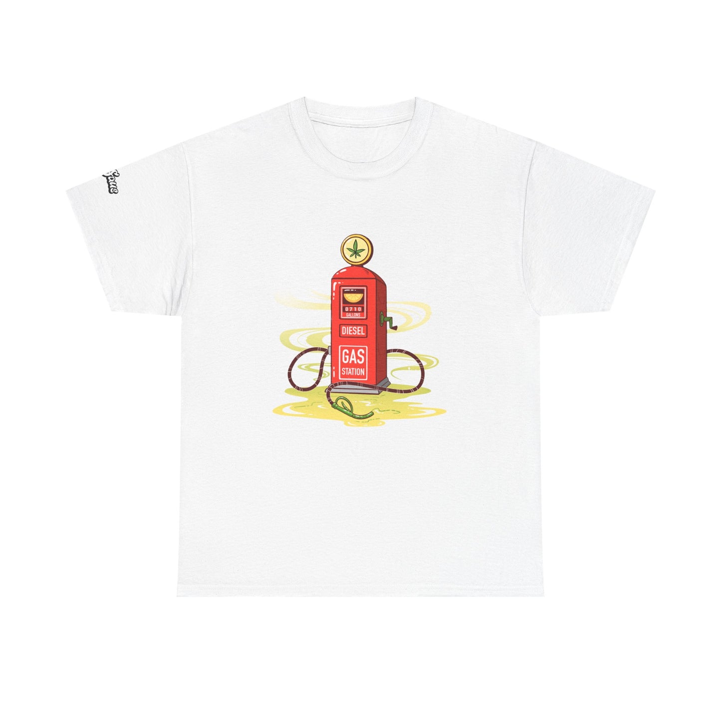 EC Sour Diesel T-Shirt