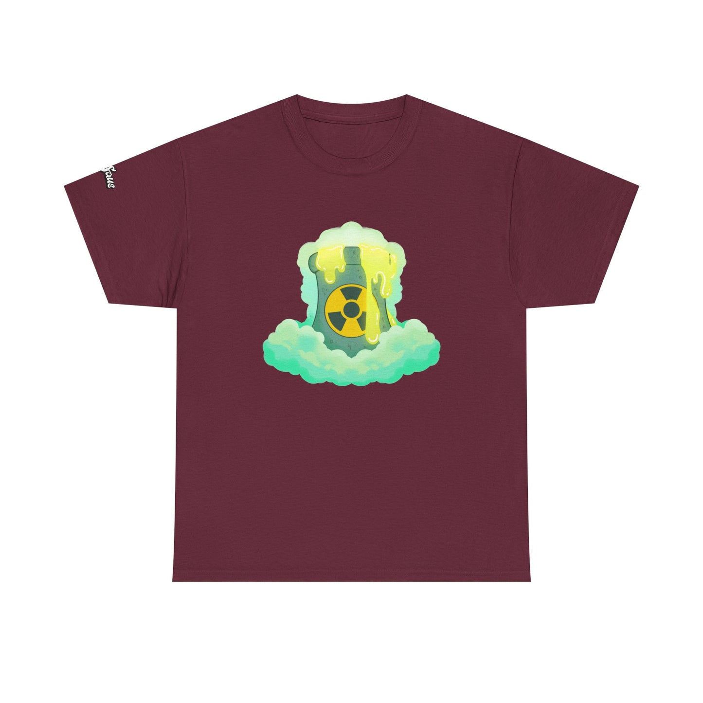 Pure Power Plant T-Shirt