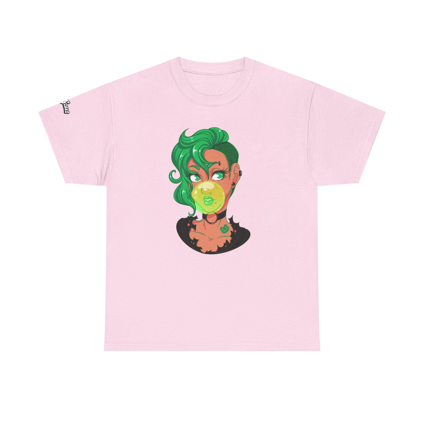 Lime Berry Breath T-Shirt