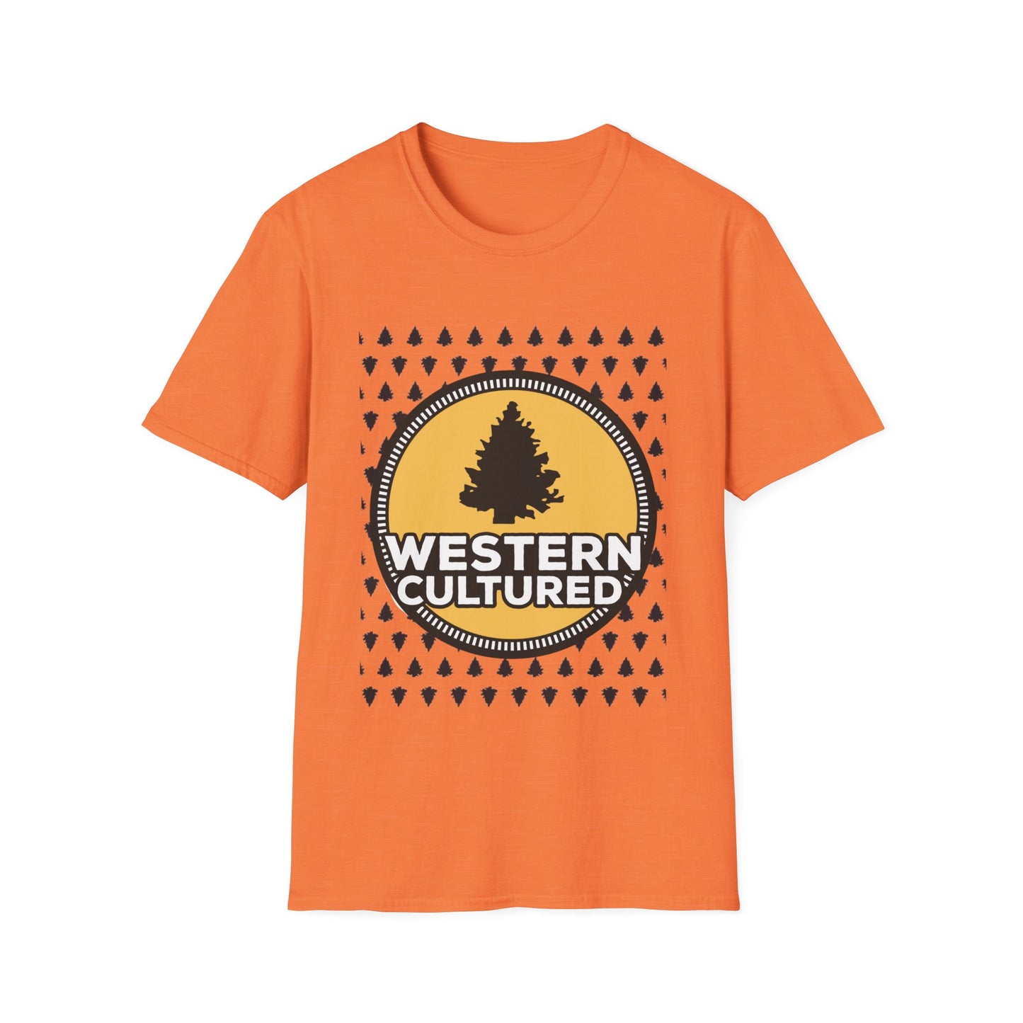 Western Cultured Tee