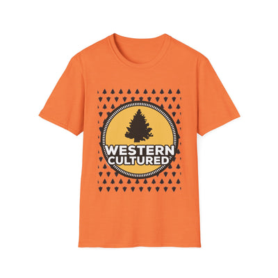 Western Cultured Tee