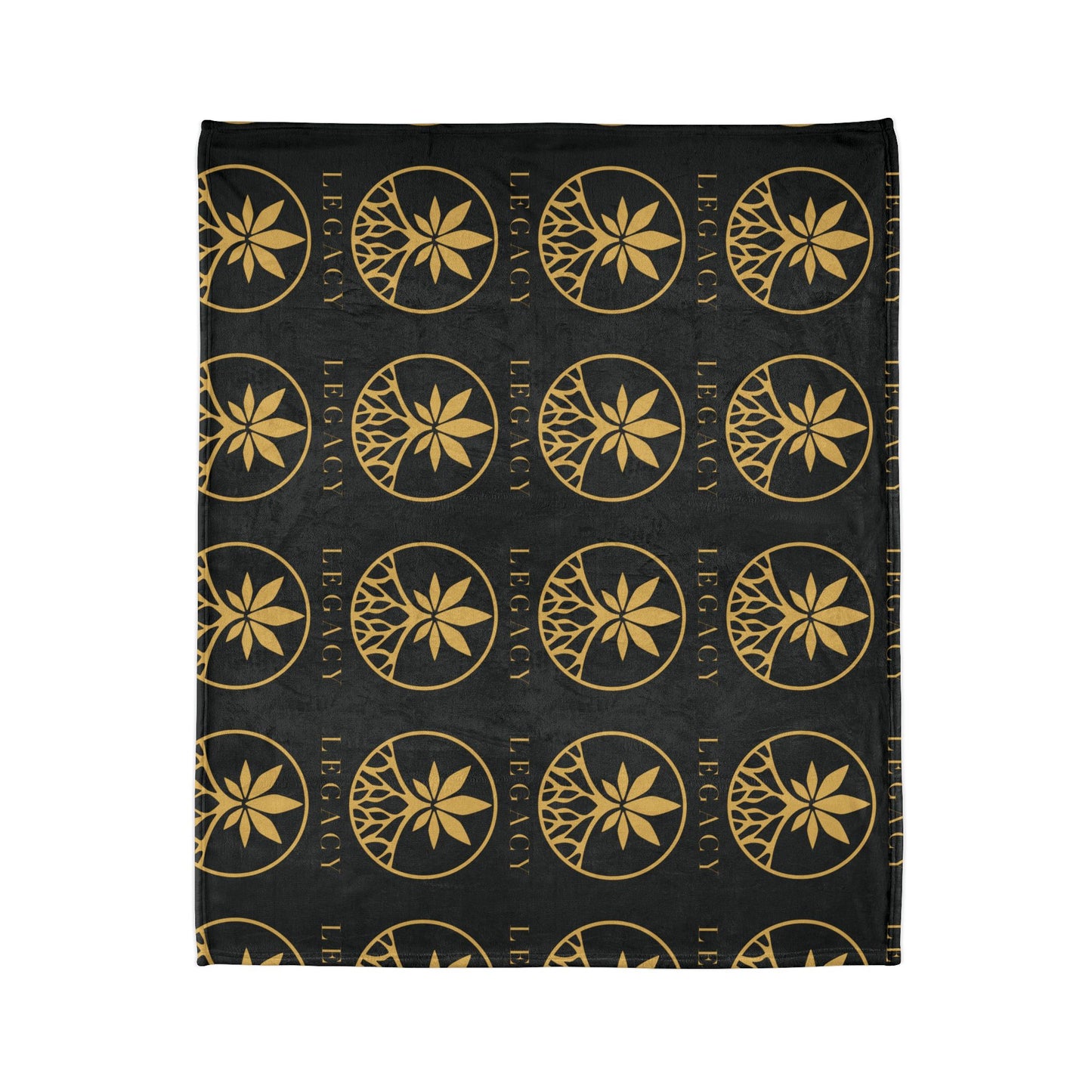 Soft Polyester Blanket