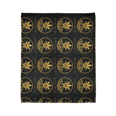 Soft Polyester Blanket