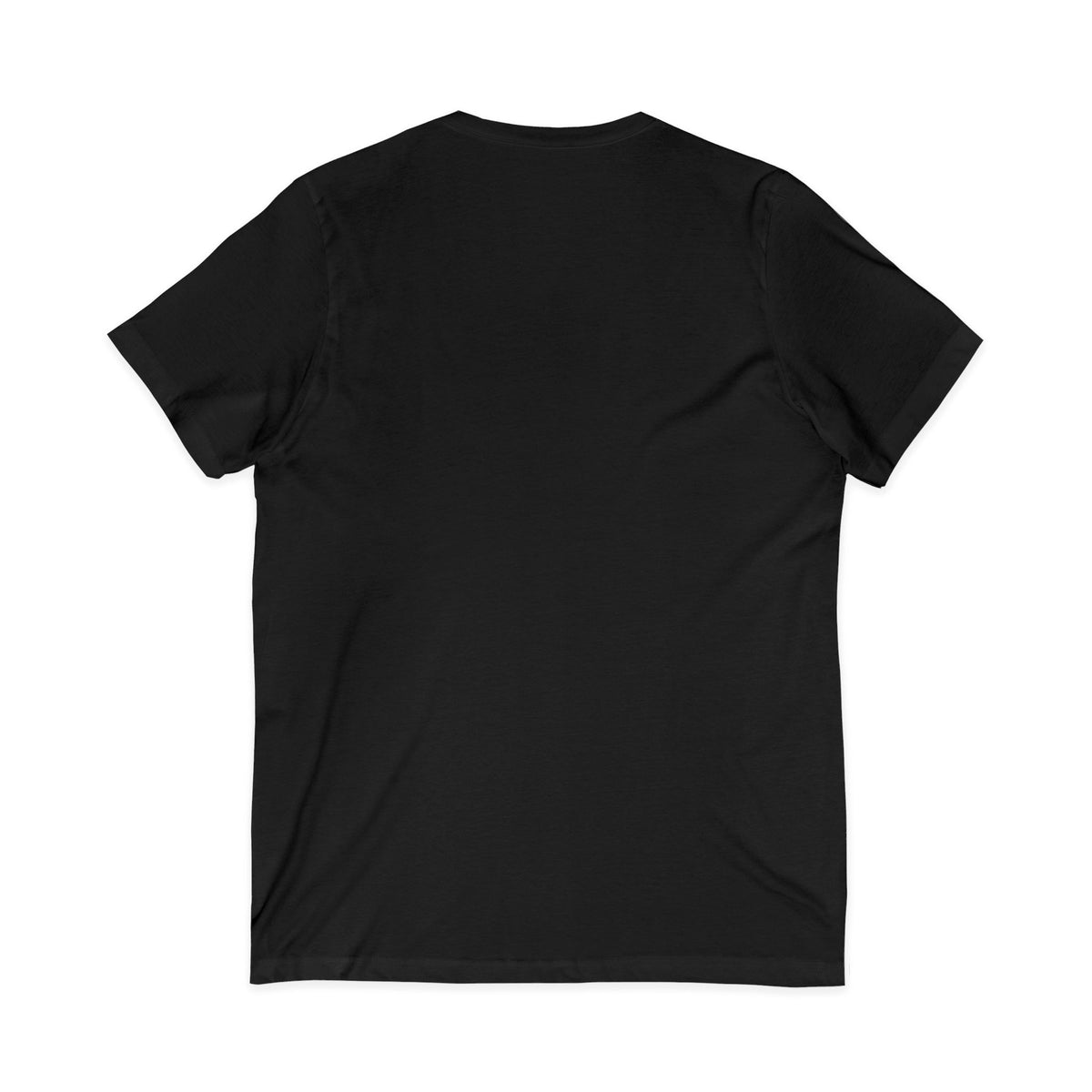 Big Deal Cannabis V-Neck Tee