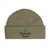 Cuff Beanie