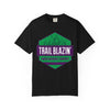 Trail Blazin' Cannabis T-Shirt
