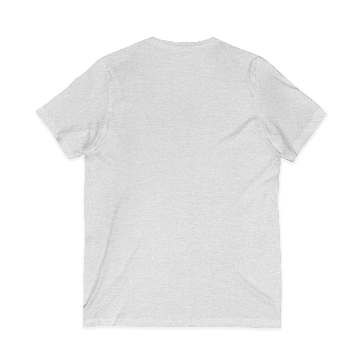 Big Deal Cannabis V-Neck Tee