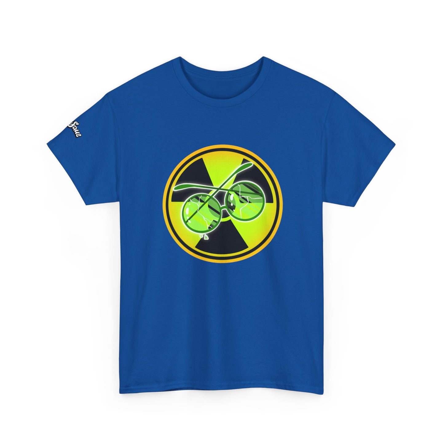 Bruce Banner T-Shirt