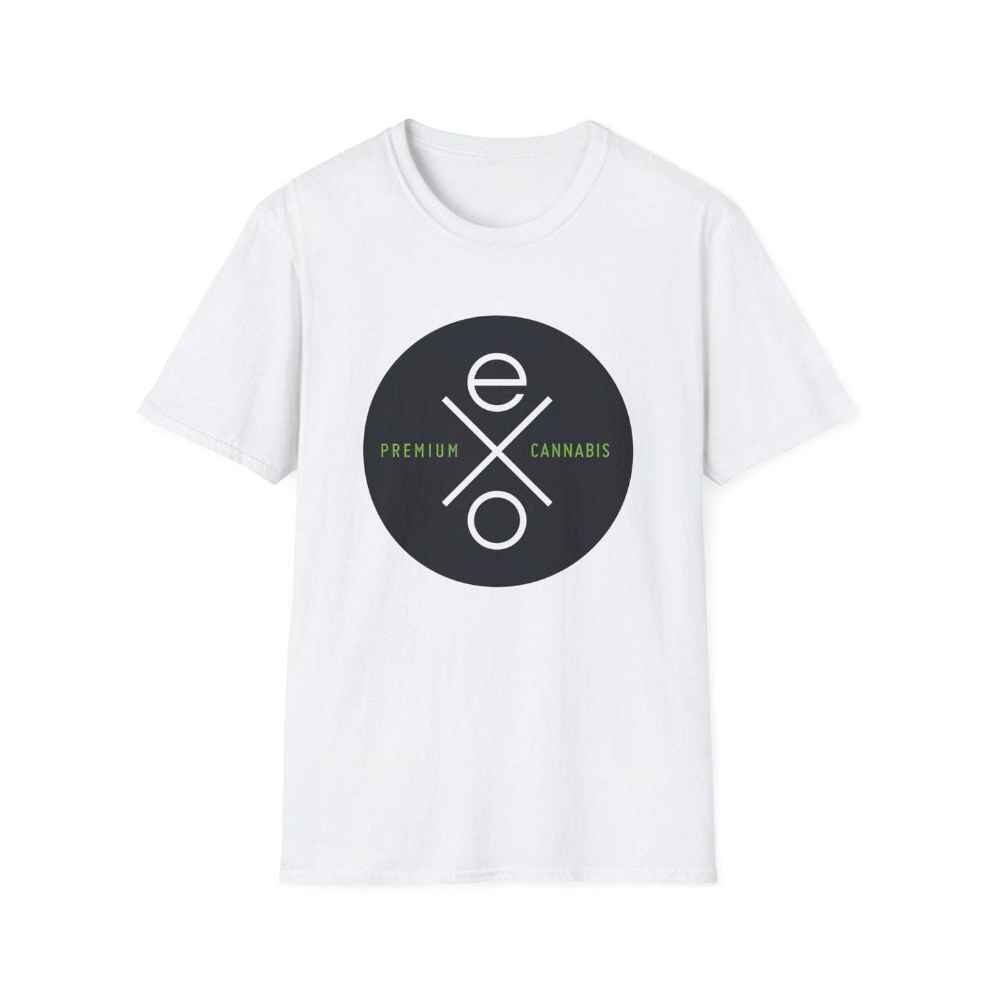 Experience Organics T-Shirt