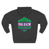 Trail Blazin' Hoodie