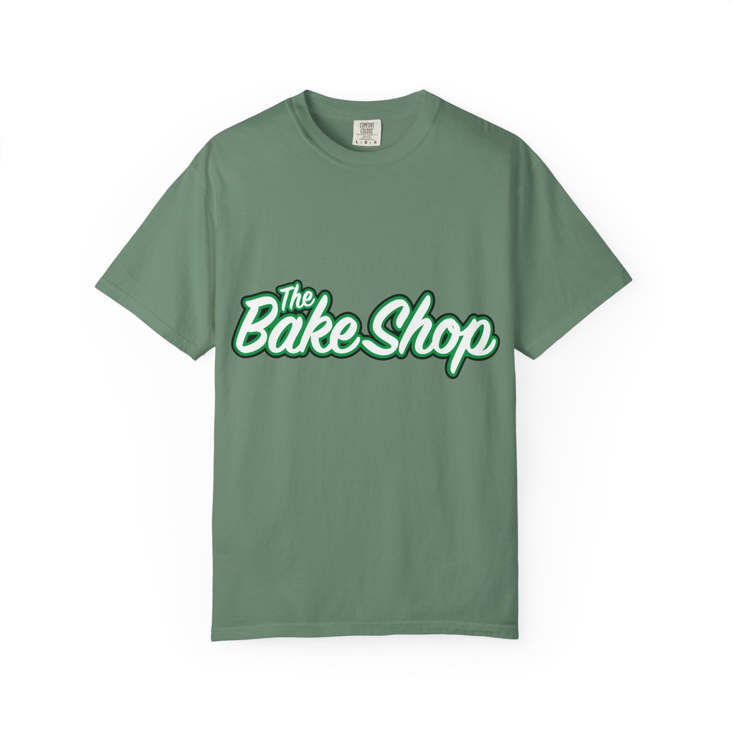'The Bake Shop' T - Shirt