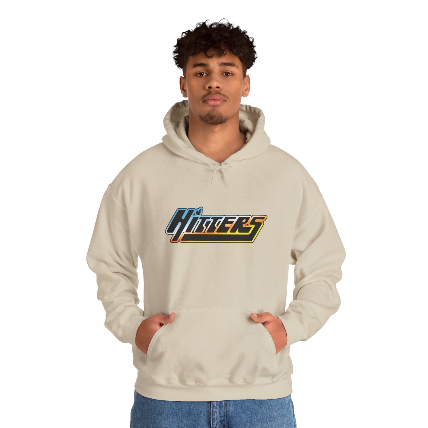 Hitters Hoodie