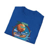 Honeydew Point Break T-Shirt