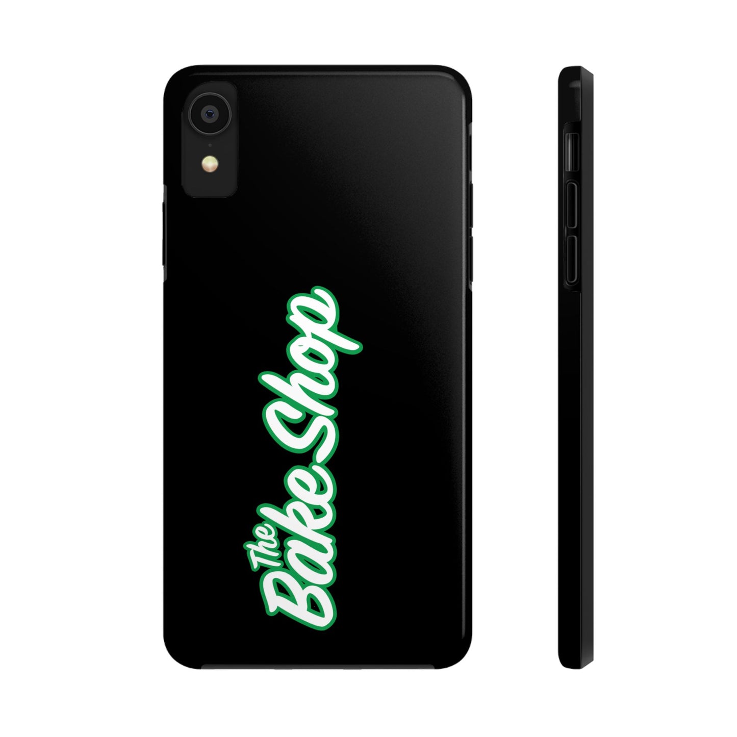 Bake Shop Phone Case