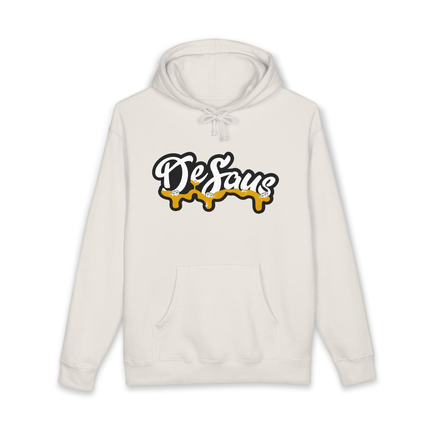 DeSaus Hoodie