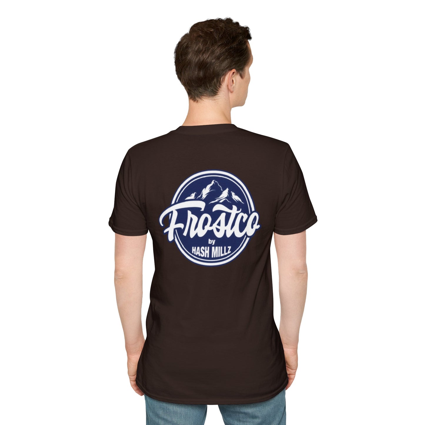 Frostco Graphic Tee