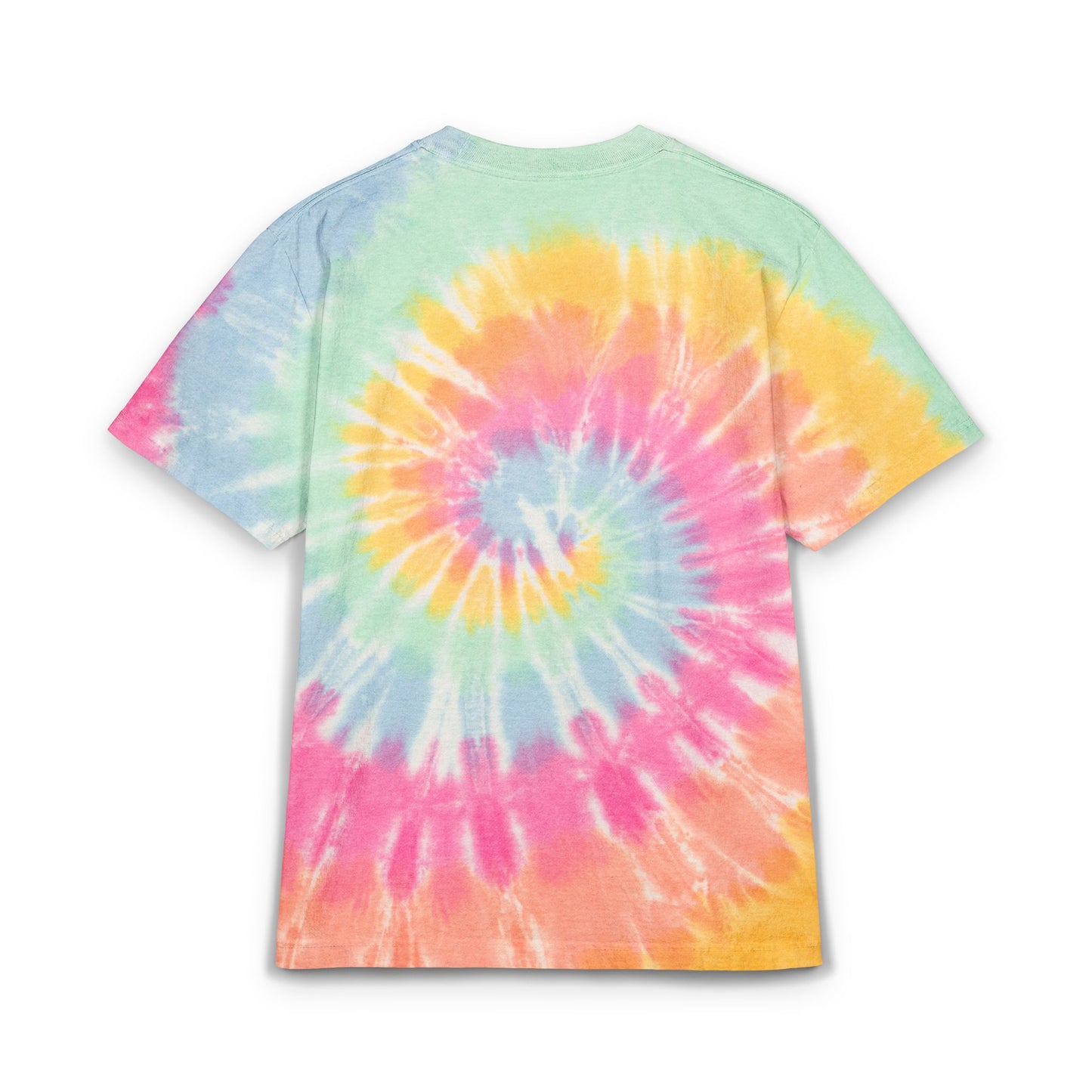 DeSaus Tie-dye Tee