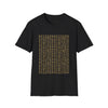 Dawg Star Hieroglyph Tee