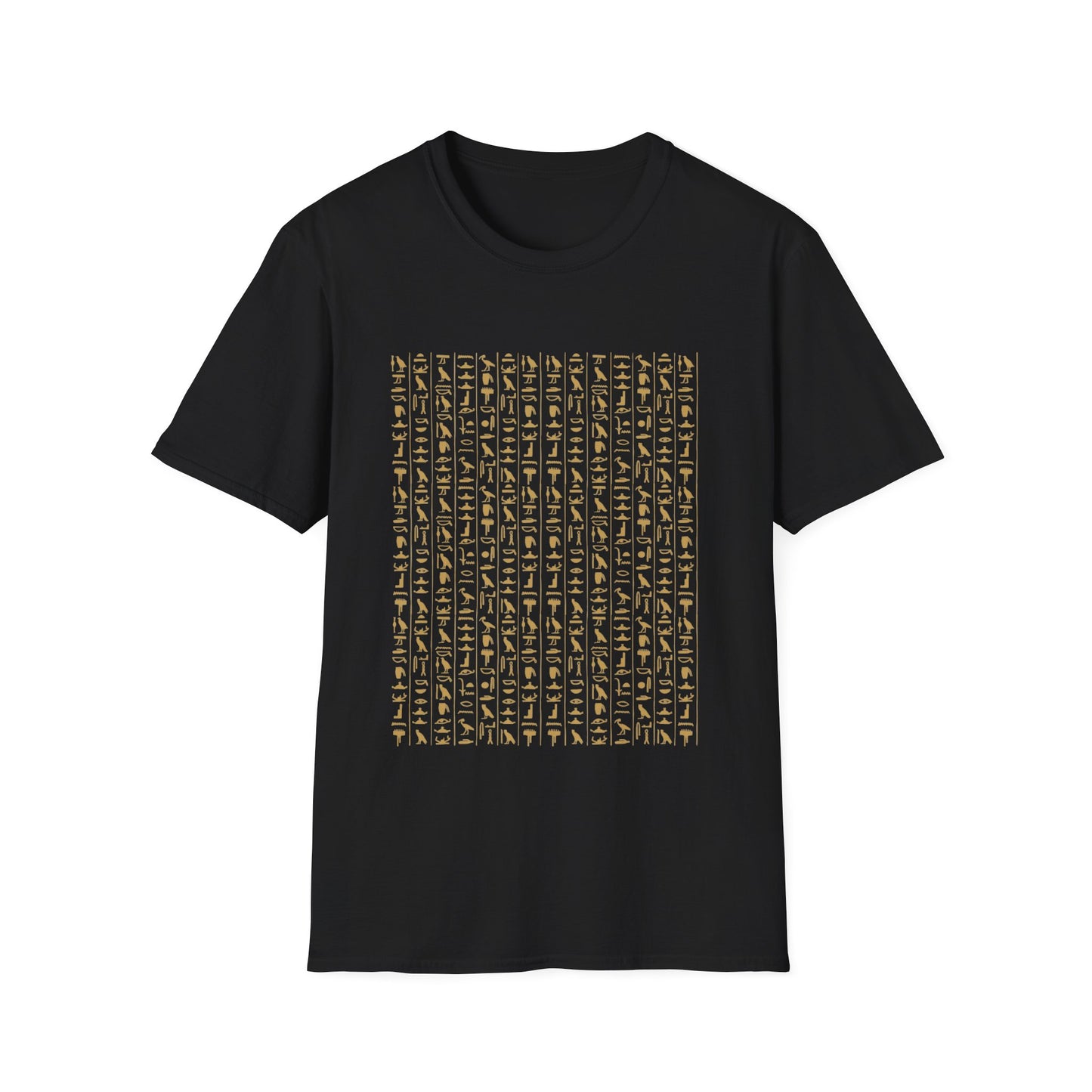 Dawg Star Hieroglyph Tee