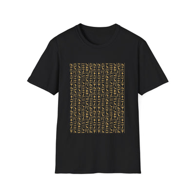 Dawg Star Hieroglyph Tee
