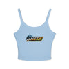 Hitters Crop Tank Top