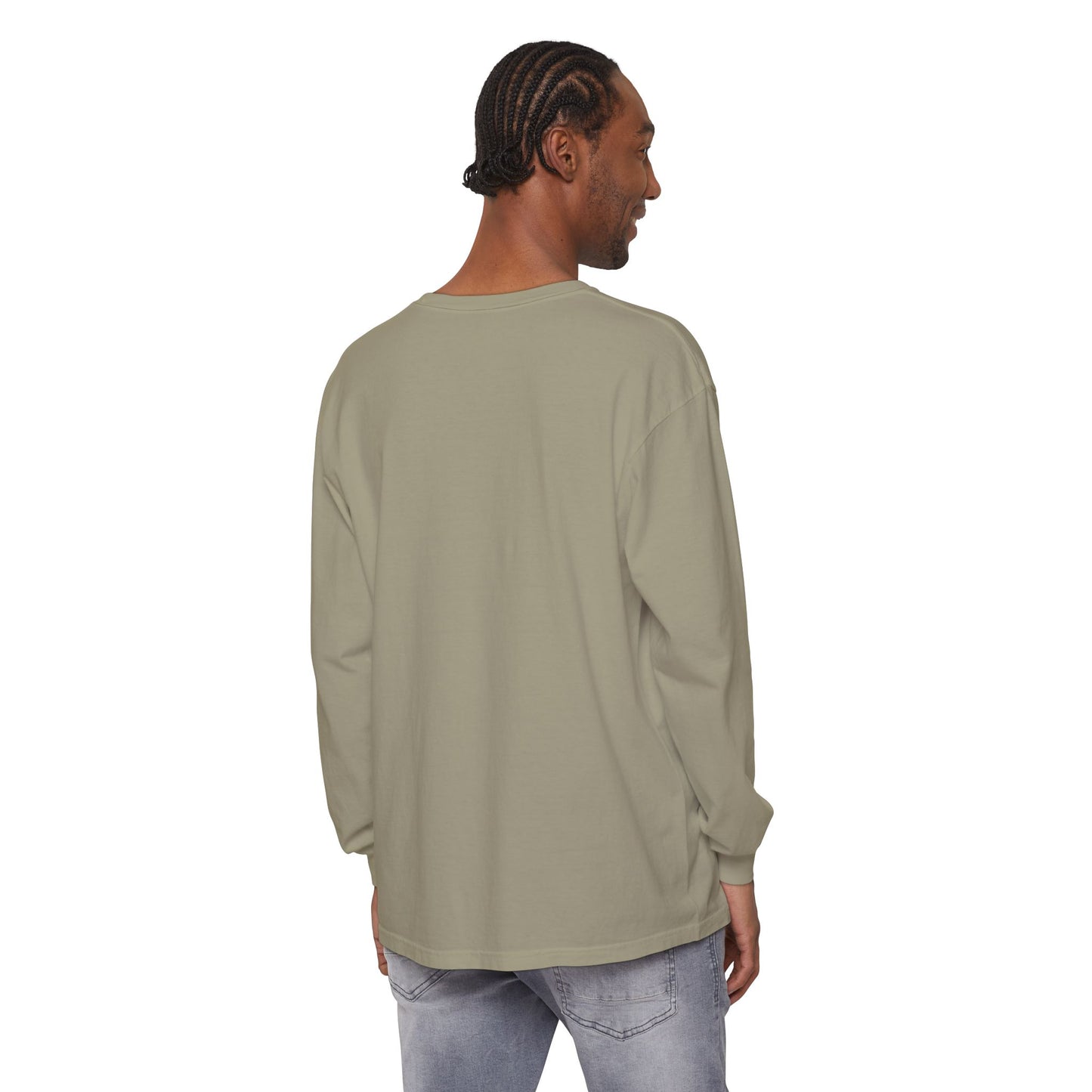Bake Shop Long Sleeve