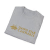 T-Shirt — Dawg Star Cannabis Logo Tee