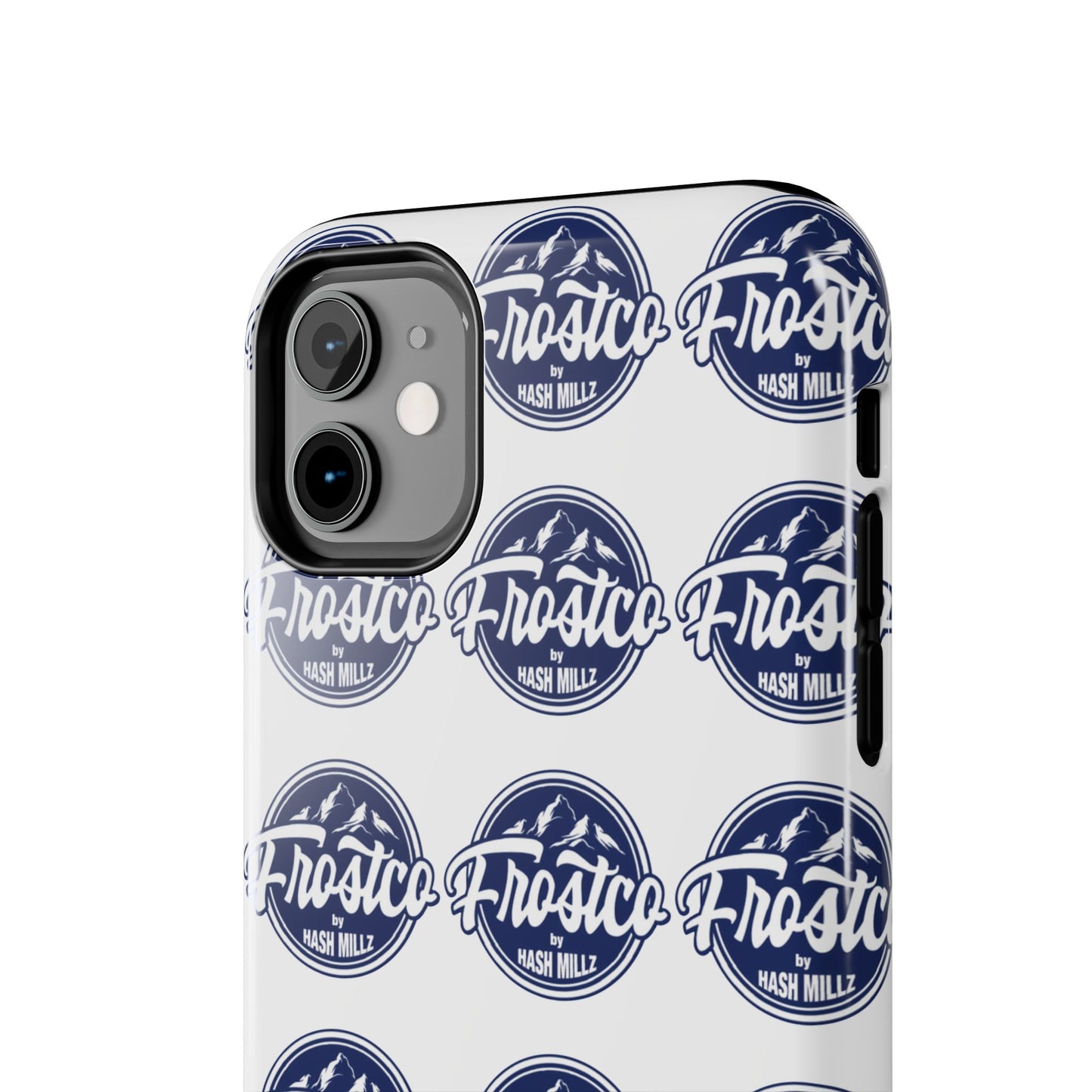 Frost Co Phone Case