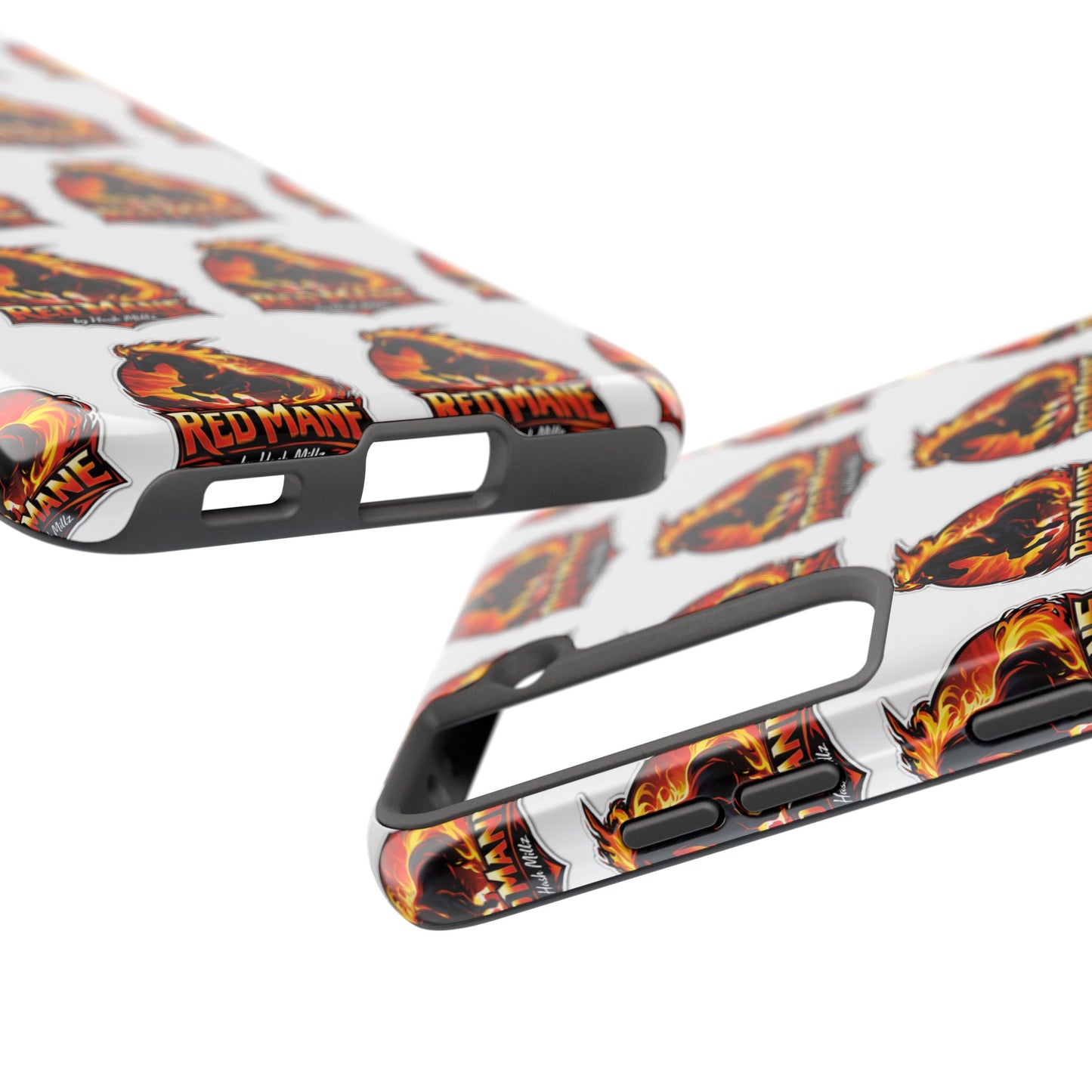 Copy of Frost Co Phone Case